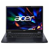 Acer - TravelMate P4 Spin 2-in-1 14&quot; Touchscreen Laptop - Intel Core i5-1335U with 16GB Memory - ...