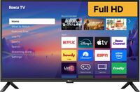 Roku - 32" Class Select Series Full HD (1080p) LED Smart RokuTV (2026)