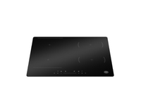 24&quot; Bertazzoni Induction Cooktop with 4 Induction Heatt Zones