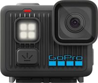 GoPro - LIT HERO Action Camera - Black