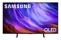 Samsung - 48" Class S85H OLED 4K UHD SmartVision AI Smart Tizen TV (2026)