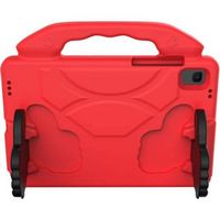 SaharaCase - YES! KidProof Case for Samsung Galaxy Tab A8 - Red