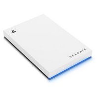 Seagate - Game Drive for PlayStation Consoles 2TB External USB 3.2 Gen 1 Portable Hard Drive with...