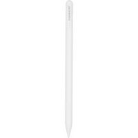 SaharaCase - Universal Stylus Pen for Apple iPad, Google Pixel Tab and Lenovo Tablets - White