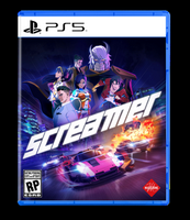 Screamer - PlayStation 5