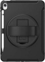 SaharaCase - Raider Series Heavy Duty Hand Strap Case for Apple iPad 11'' (A16) and 10.9" (10th G...