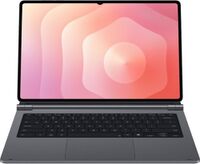 Samsung - Galaxy Tab S11 Ultra Pro Keyboard - Gray