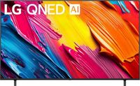 LG - 75" Class 70A Series QNED AI 4K UHD Smart webOS TV (2025)