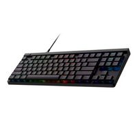 Logitech - G515 TKL Wired Mechanical Tactile (Brown) Switch Gaming Keyboard with LIGHTSYNC RGB - ...