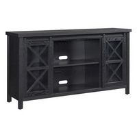 Clementine TV Stand for Most TVs up to 65"