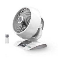 Vornado - 6303DC Energy Smart Fan, Whole Room Circulation with Variable Speed and Remote Control ...