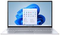 ASUS - Vivobook 17.3” FHD Laptop - Intel Core i9 with 16GB Memory - 1TB SSD - Transparent Silver