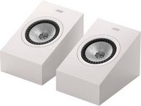 KEF - Q8 Meta Atmos Speakers (Pair) - White