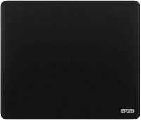 Sony - INZONE Mat-F Control-Type Large 6mm Cloth Gaming Mousepad - Black