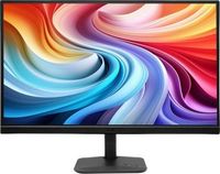 Acer - KA272K bmiipx 27&quot; UHD IPS ZeroFrame Monitor- Adaptive-Sync Support- (2 x HDMI 2.0, 1 x Dis...