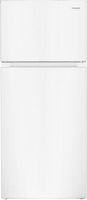 Frigidaire - 16.0 Cu. Ft. Top Freezer Refrigerator - White