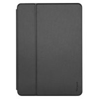 Targus - Click-In Rotating Case for iPad (9th/8th/7th gen.) 10.2-inch, iPad Air 10.5-inch, and iP...