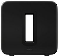 Sonos Sub 4 Wireless Subwoofer - Black