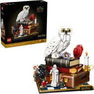 LEGO - Harry Potter Sorcerer’s Stone – Collectors’ Edition 76466