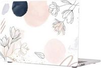SaharaCase - Inspire Series Case for Apple MacBook Pro 14" (M1, M2, M3, M4, M4 Pro and M4 Max Chi...