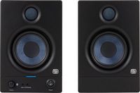 PreSonus - Studio Monitors ERIS 4.5BT - Black