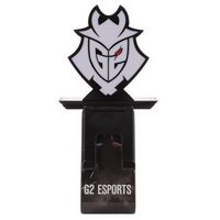 Cable Guys by Exquisite Gaming - Cable Guys: G2 Esports Samurai Cable Guys Phone &amp; Device Stand