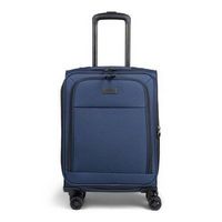 Bugatti - Reborn Carry on Suitcase - Navy