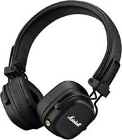 Marshall - Major IV Wireless On-Ear Headphones - Black