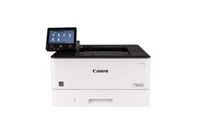 Canon - imageCLASS LBP247dw Wireless Black-and-White Laser Printer - White