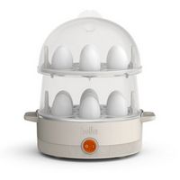 Bella - 14-Count Egg Cooker - Oatmilk