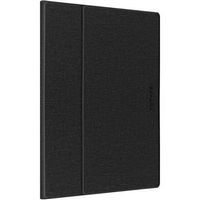 SaharaCase - Venture Series Bi-Fold Folio Case for reMarkable Paper Pro - Black