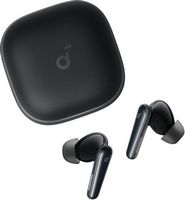 Soundcore - by Anker Liberty 5 Advanced In Ear Noise Cancelling Bluetooth Wireless Earbuds - Black