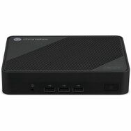 Acer - Chromebox - Intel Celeron - 8GB Memory - 64GB eMMC - Black