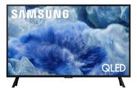 Samsung - 32” Class Q8F Series QLED 4K UHD SamsungVision AI Smart Tizen TV (2025)