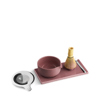 Fellow - Matcha Set with Matching Ceramic Bowl