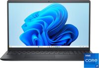 Dell - 15.6" 2K Touchscreen Laptop - Intel Core i7 1355U 2023 - 16GB Memory - 512 GB Storage - Ca...