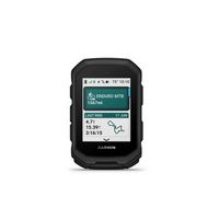 Garmin - Edge MTB 2.1" GPS Bike Computer - Black