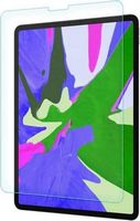 SaharaCase - Tempered Glass Screen Protector for Apple iPad Pro 12.9 (4th, 5th and 6th Gen 2020-2...
