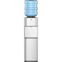 Avalon - A10 Top Loading Bottled Water Cooler - Stainless Steel