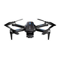 Snaptain - S5C Elite 1080p Drone with Remote Controller - Black
