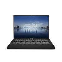 MSI - Summit Flip Evo 2-in-1 14" Touchscreen Laptop - Intel Core i7-1360P with 32GB Memory - 1TB ...