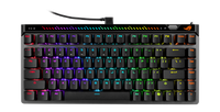 ASUS - ROG Falchion Ace 75% Wired Magnetic Hall Effect RGB Gaming Keyboard with Hot-Swappable ROG...