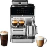 Ninja - AutoBarista Pro Fully Automatic Espresso Machine - Stainless Steel