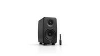 IK Multimedia - iLoud Precision 5 Studio Monitor - Black