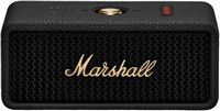 Marshall - Emberton III Portable Bluetooth Speaker with Rugged Waterproof / Dust-proof Wireless D...