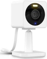 Wyze - Cam OG Indoor/Outdoor Wired 1080p Security Camera - White