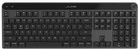 JLab - Epic Mechanical Advanced Multi-device Wireless Keyboard - Black