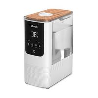 Levoit - OasisMist 1.18 gallon Smart Humidifier - White