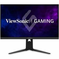 ViewSonic - XG2536 25%27%27 IPS LCD FHD FreeSync 0.5ms 280Hz Gaming Monitor (HDMI, USB-C) - Black