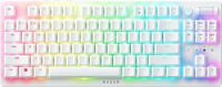 Razer - DeathStalker V2 Pro TKL Wireless Optical Linear Switch Gaming Keyboard with Low-Profile D...